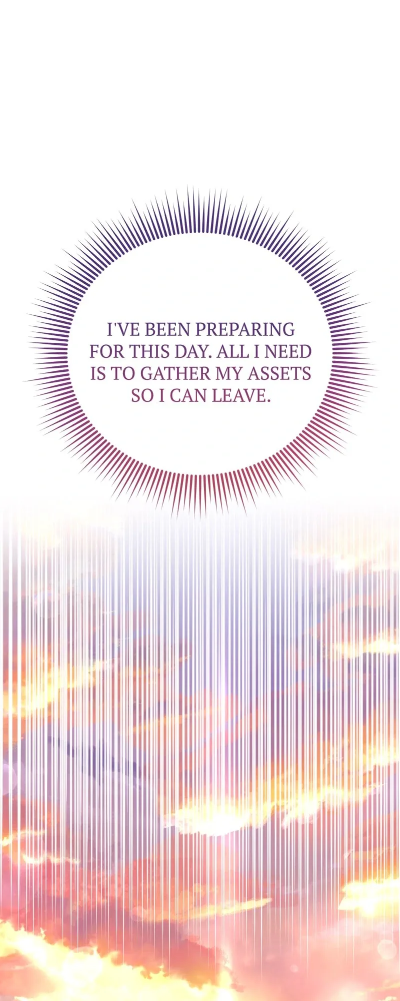 Until the Real One Shows Up Chapter 63 page 66