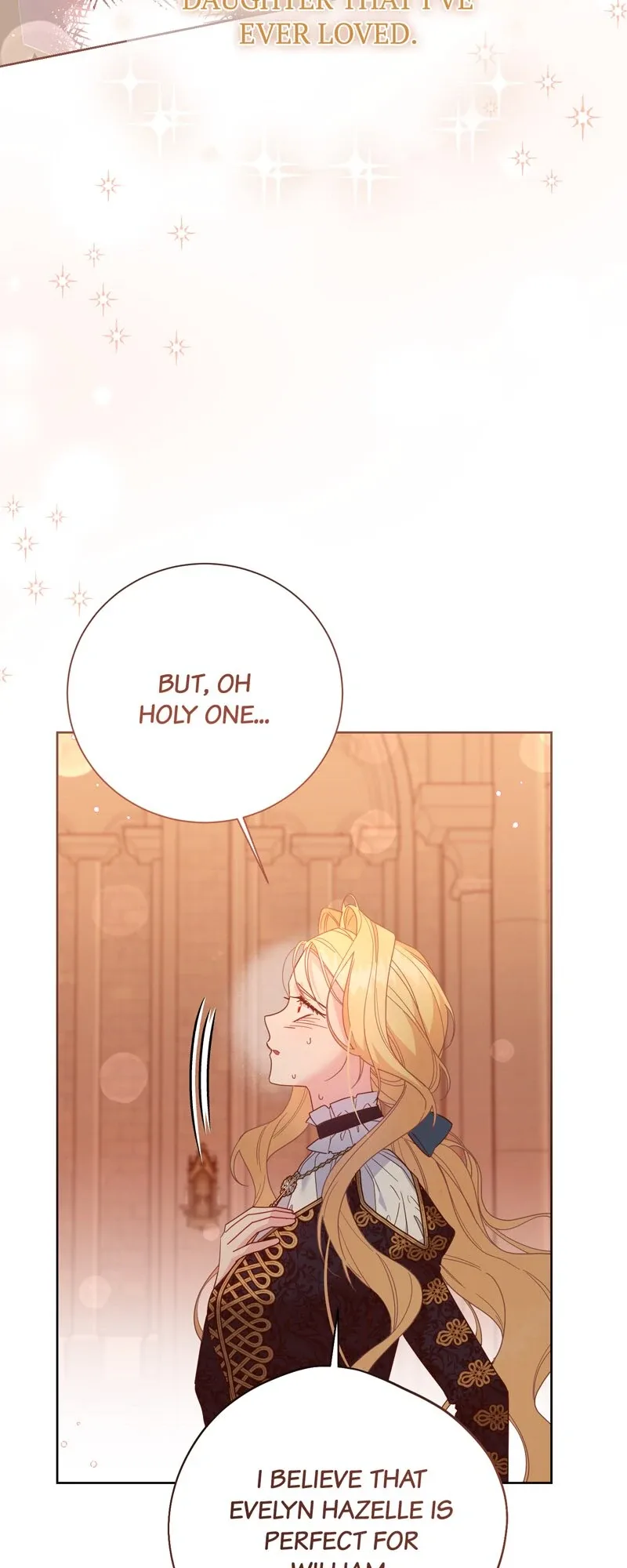 Until the Real One Shows Up Chapter 72 page 64