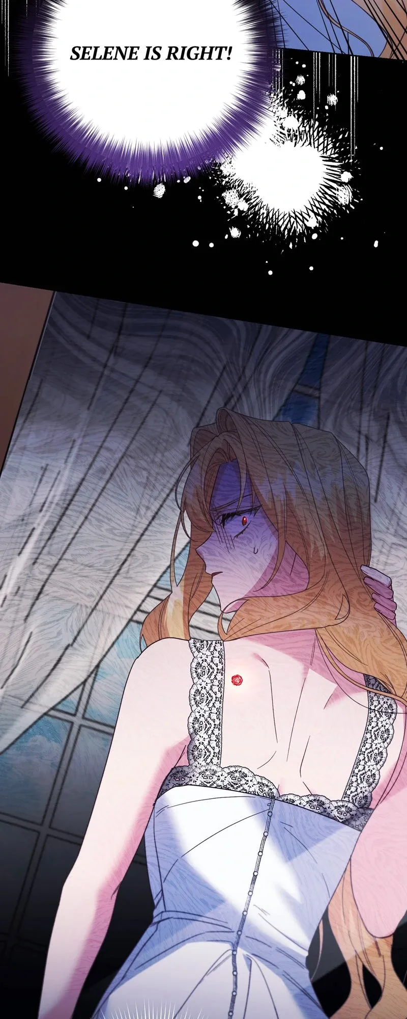 Until the Real One Shows Up Chapter 72 page 32