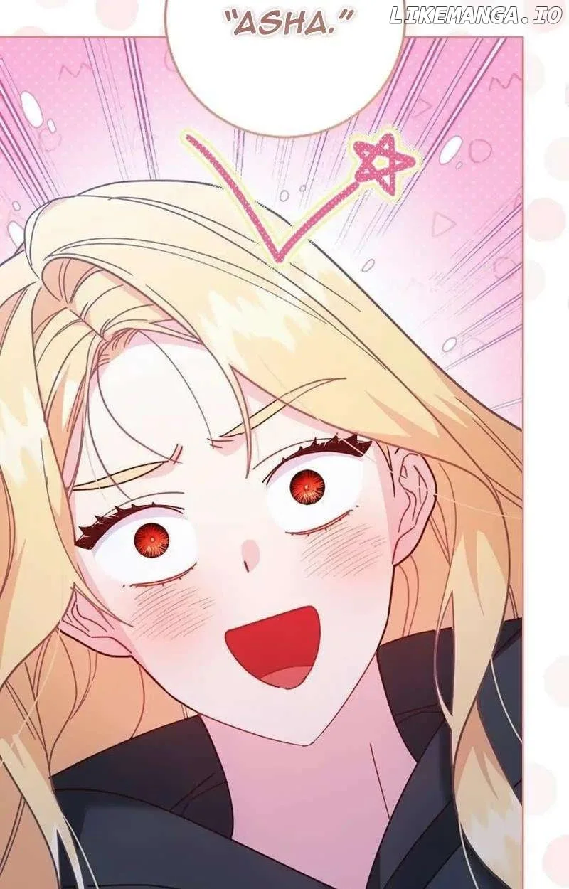 Until the Real One Shows Up Chapter 61 page 65