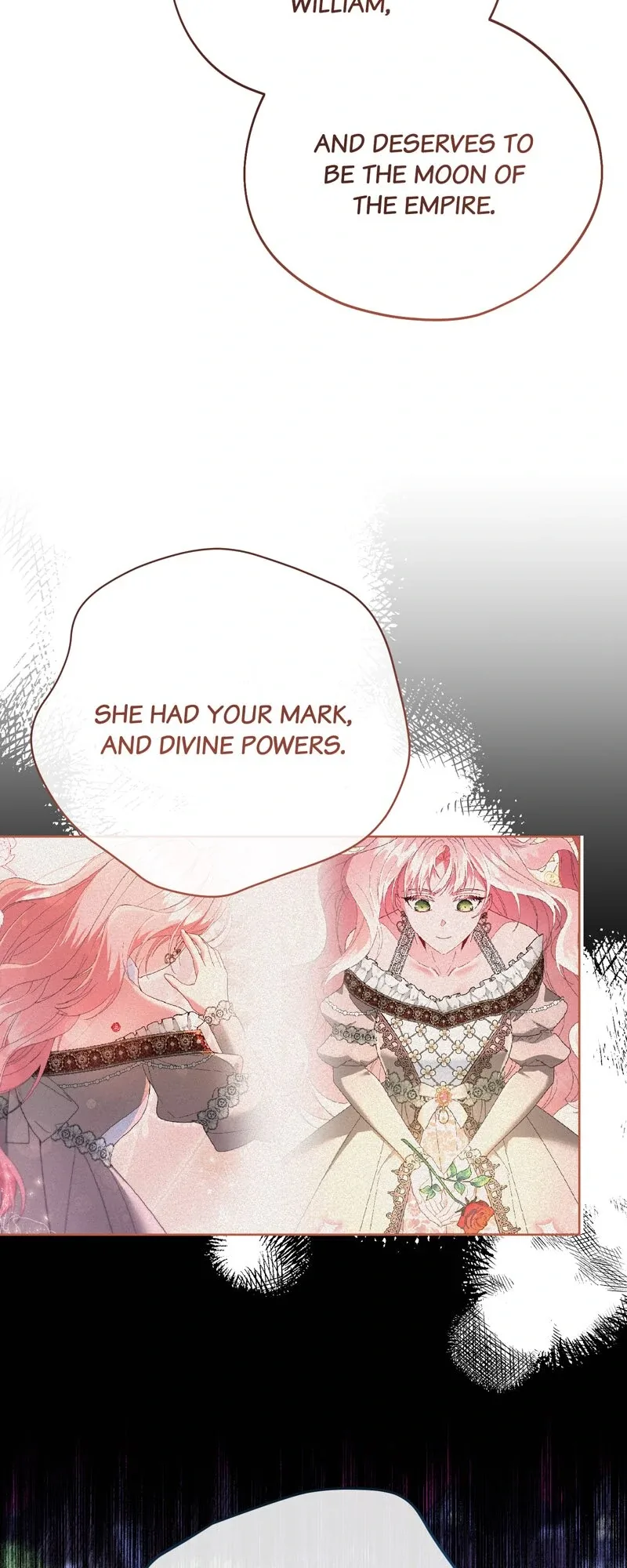 Until the Real One Shows Up Chapter 72 page 65