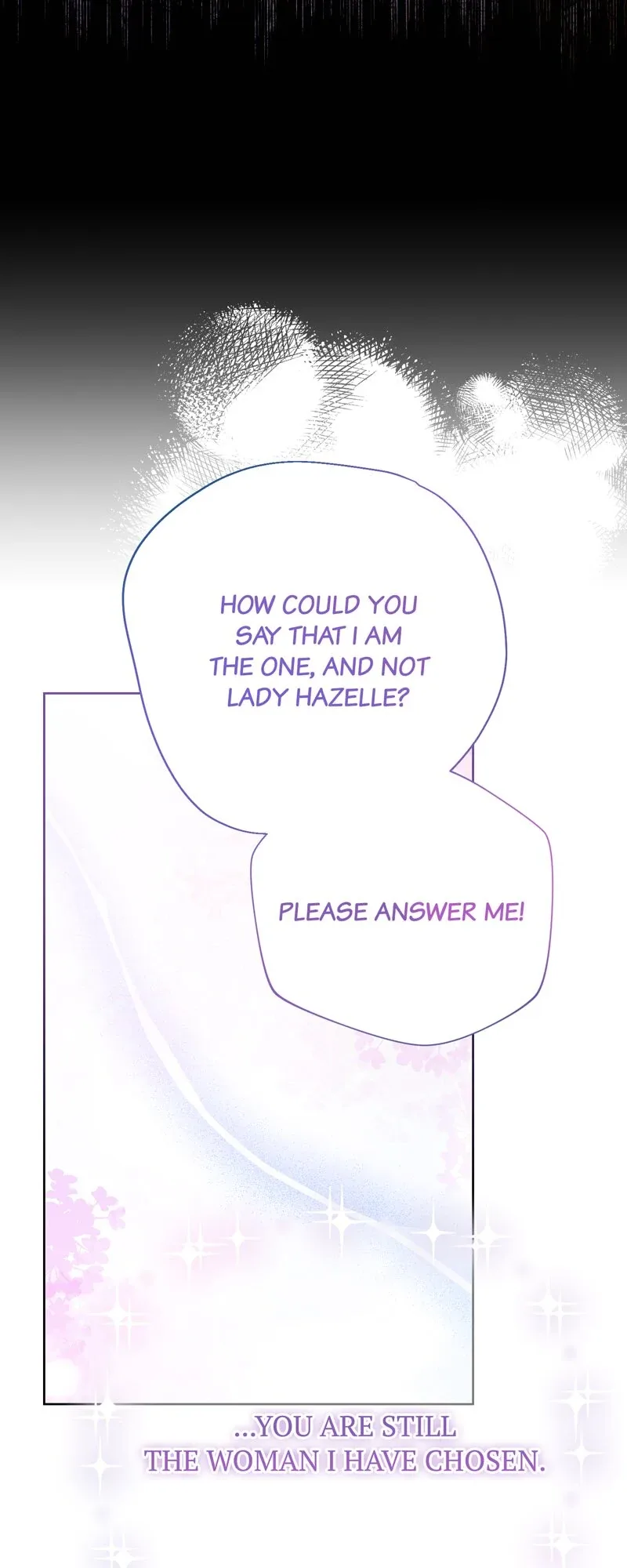 Until the Real One Shows Up Chapter 72 page 67
