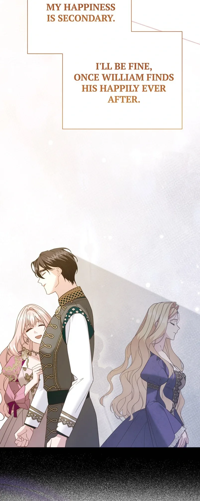 Until the Real One Shows Up Chapter 72 page 24