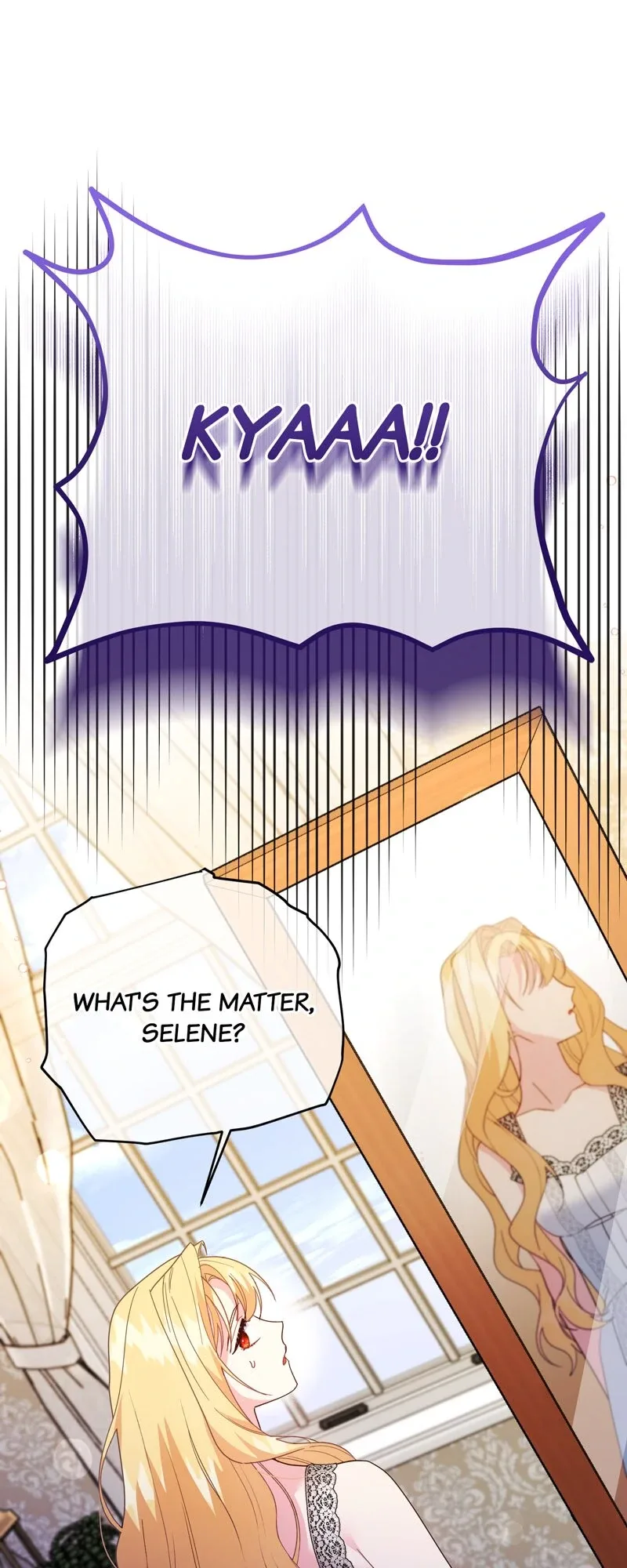 Until the Real One Shows Up Chapter 72 page 28