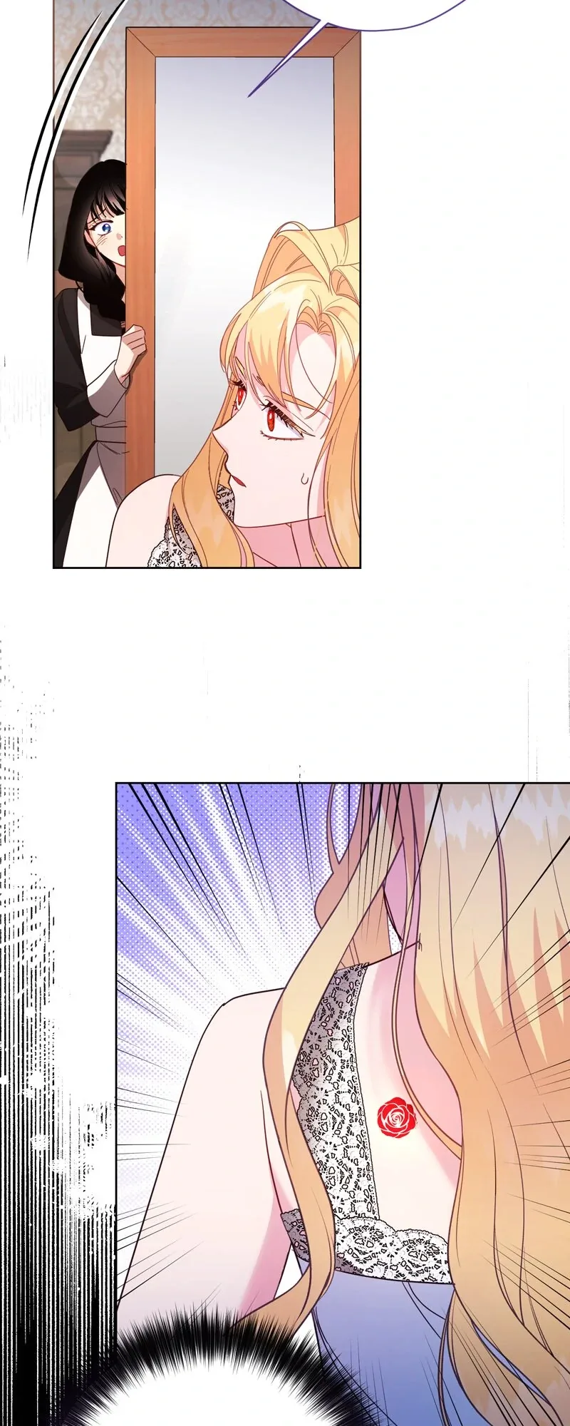 Until the Real One Shows Up Chapter 72 page 31