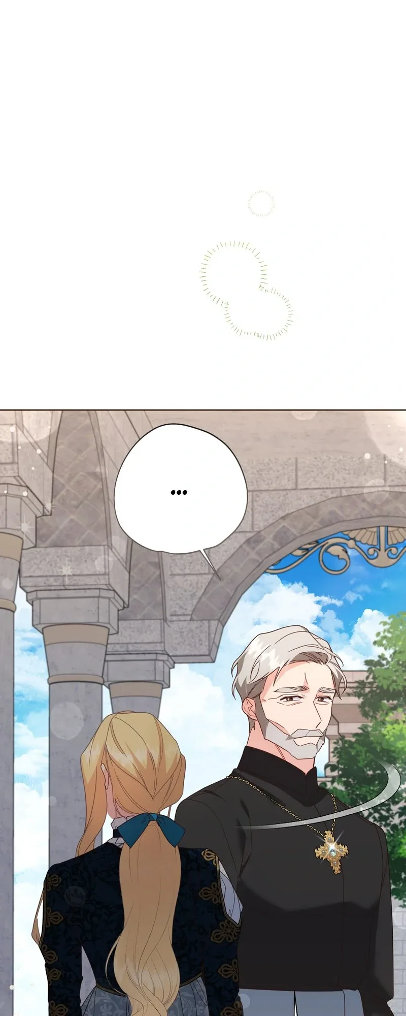 Until the Real One Shows Up Chapter 72 page 48