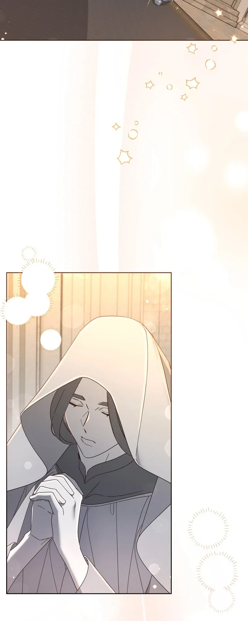 Until the Real One Shows Up Chapter 72 page 53