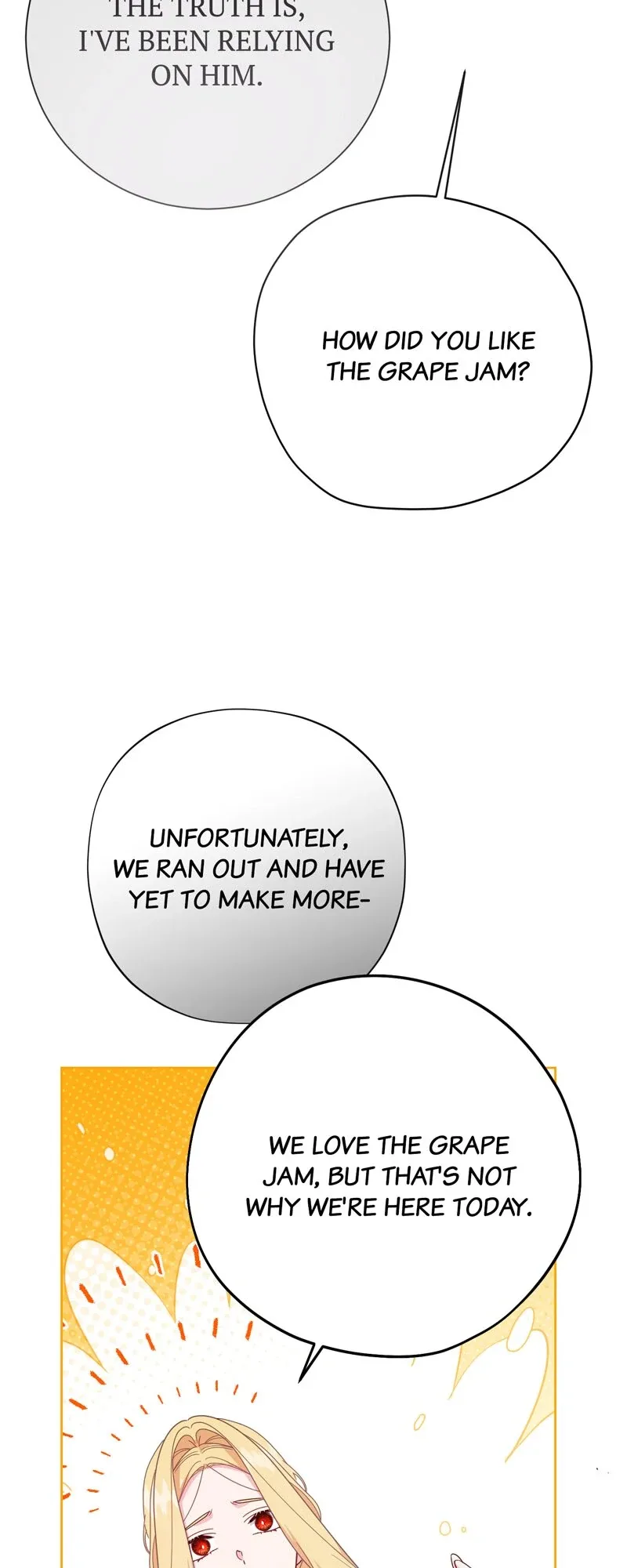 Until the Real One Shows Up Chapter 72 page 45