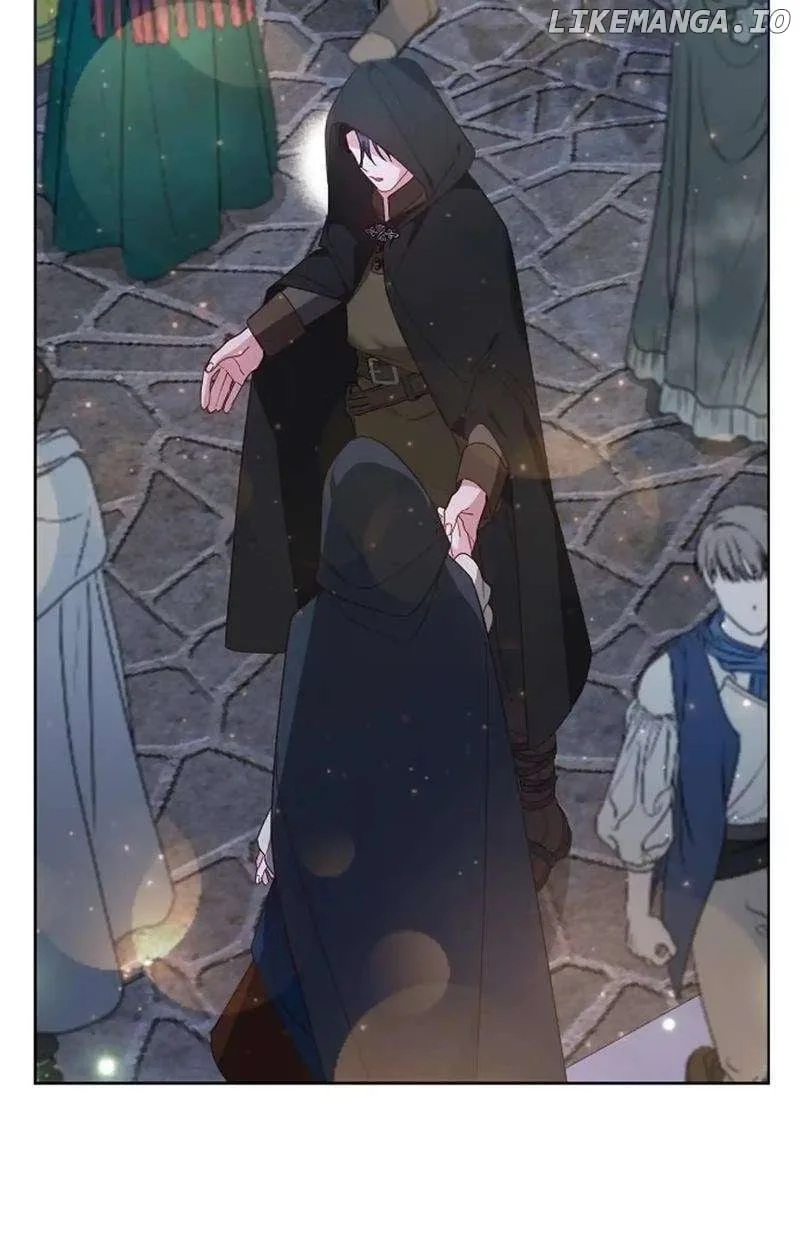 Until the Real One Shows Up Chapter 61 page 87