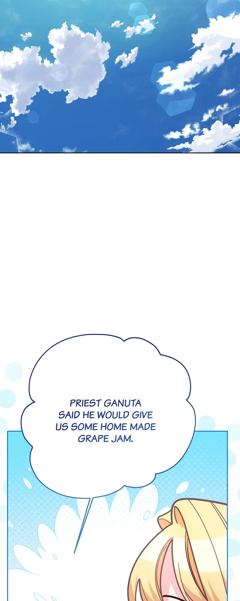 Until the Real One Shows Up Chapter 72 page 16