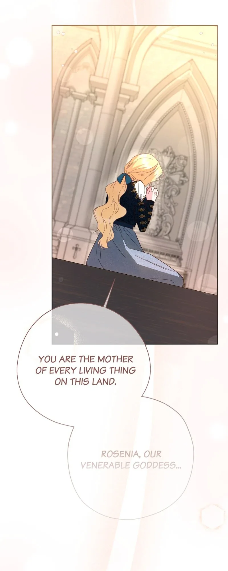 Until the Real One Shows Up Chapter 72 page 54