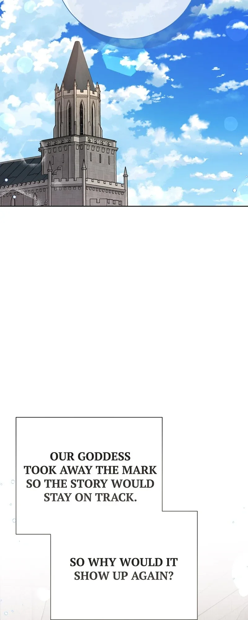 Until the Real One Shows Up Chapter 72 page 40