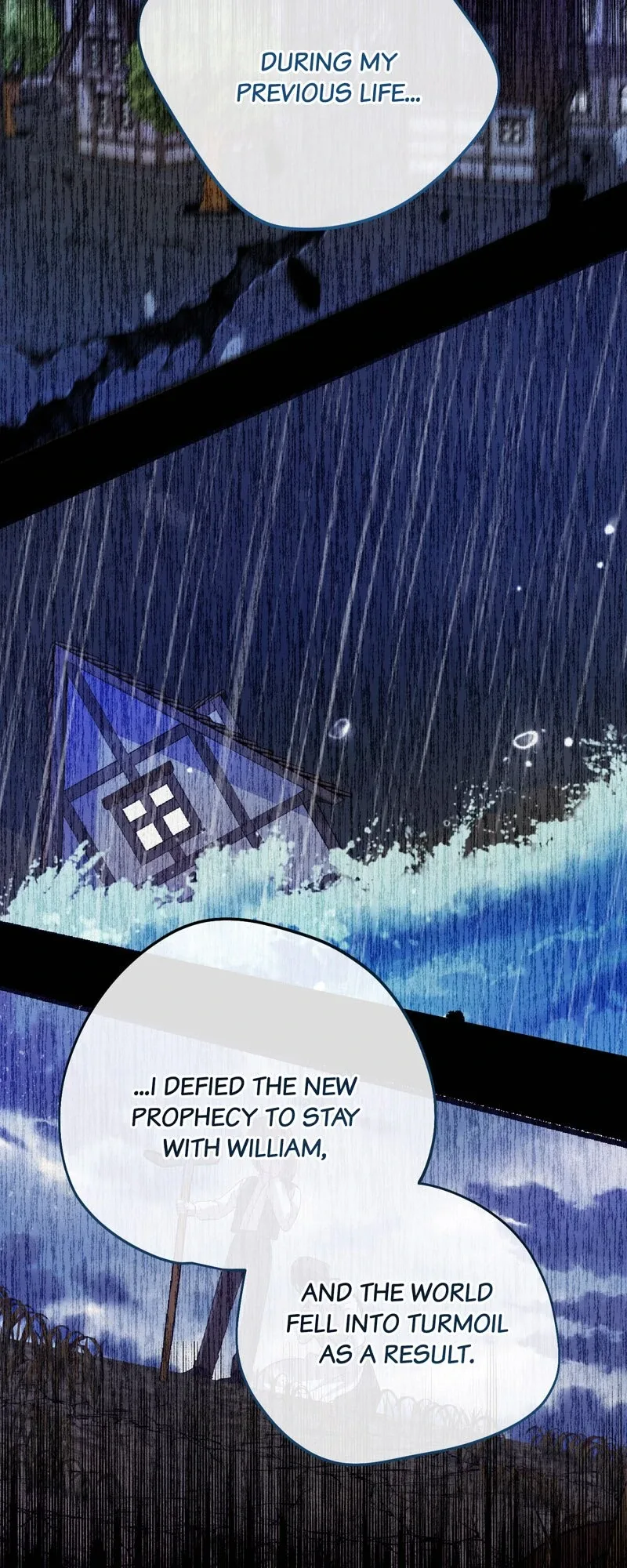 Until the Real One Shows Up Chapter 72 page 66