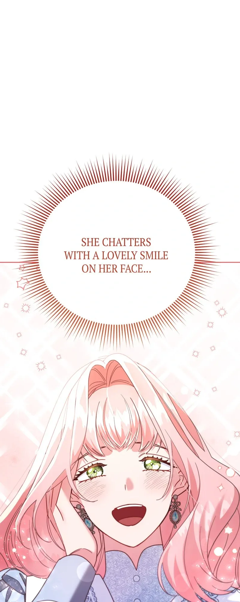Until the Real One Shows Up Chapter 68 page 21