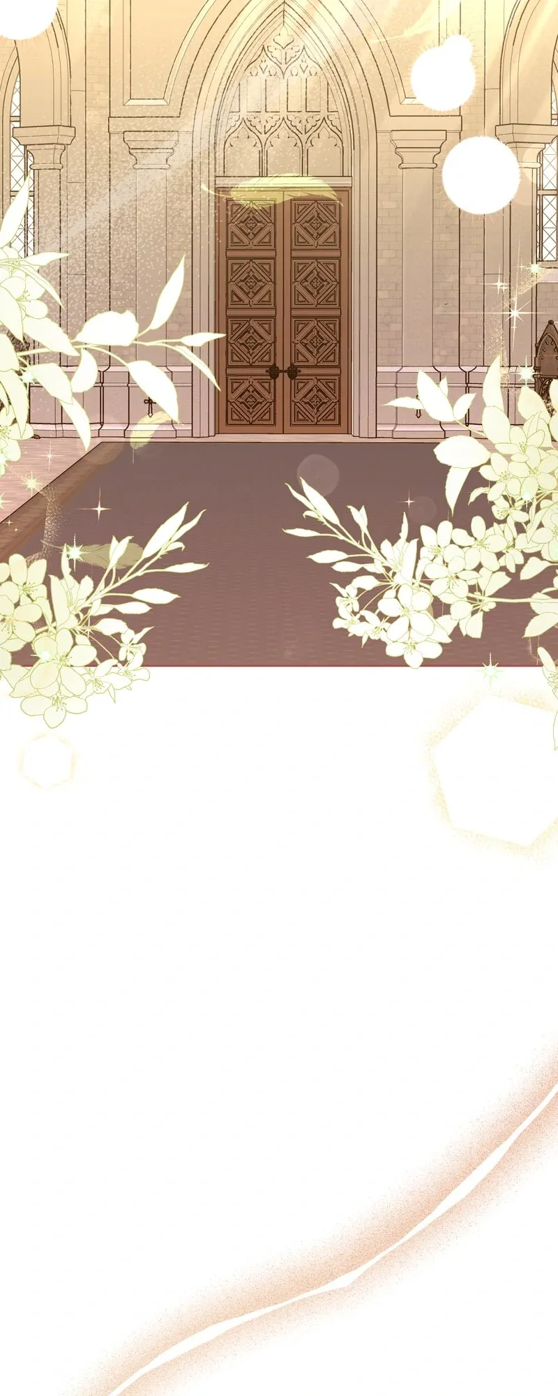 Until the Real One Shows Up Chapter 72 page 50
