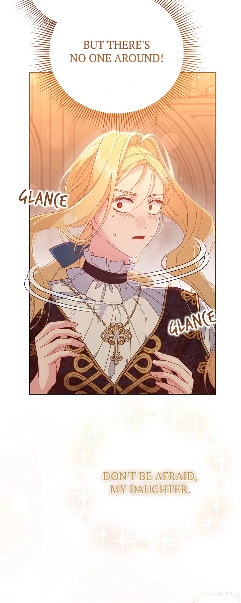 Until the Real One Shows Up Chapter 72 page 62