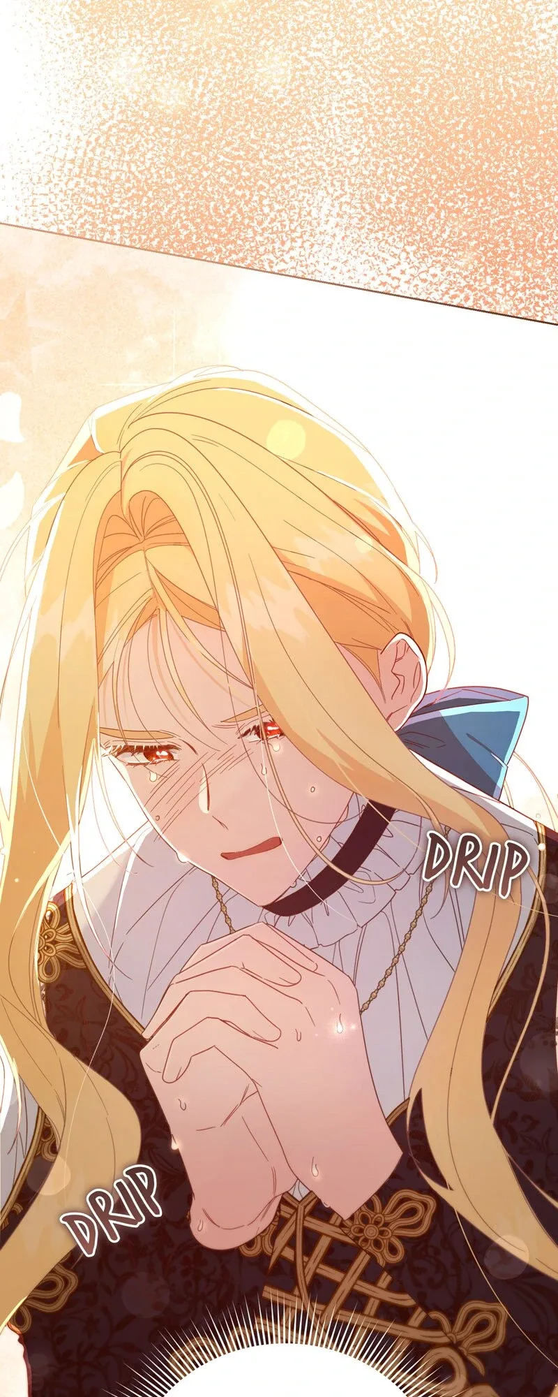 Until the Real One Shows Up Chapter 72 page 59