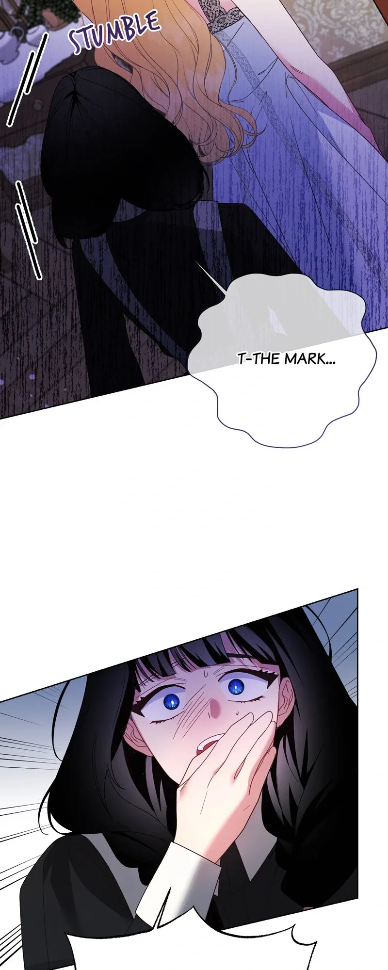Until the Real One Shows Up Chapter 72 page 29