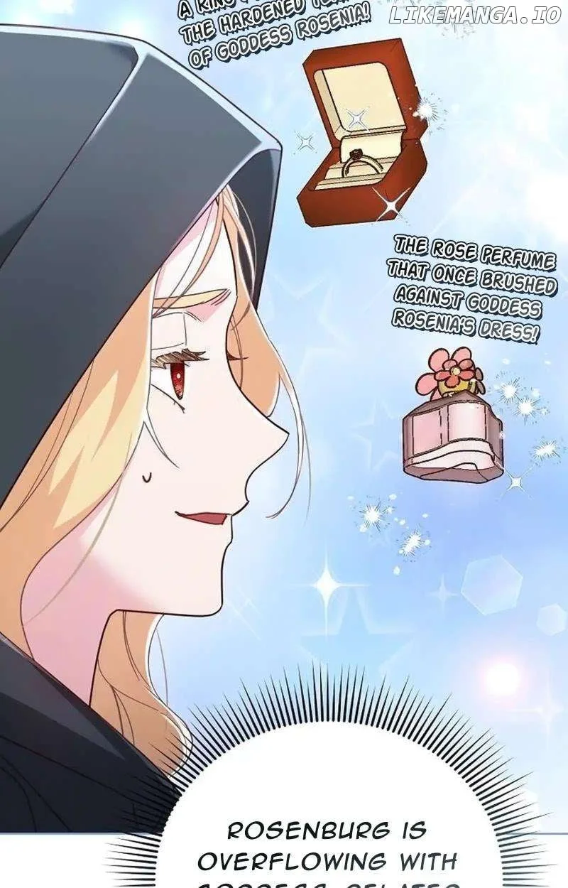 Until the Real One Shows Up Chapter 61 page 83