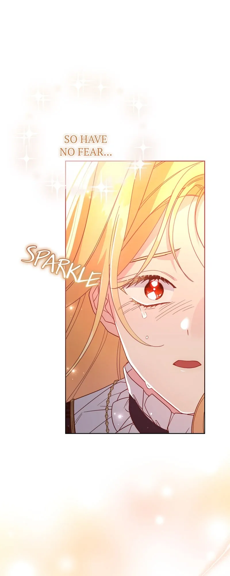 Until the Real One Shows Up Chapter 72 page 70