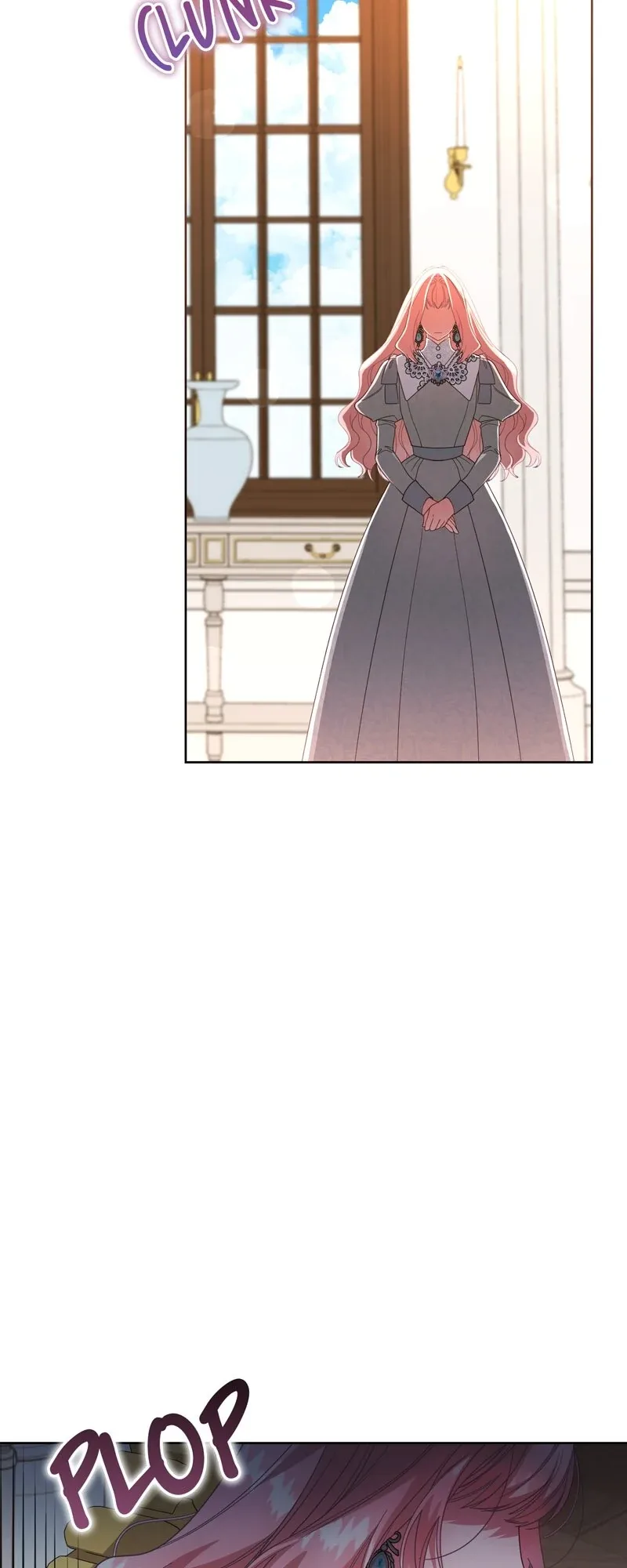 Until the Real One Shows Up Chapter 68 page 48