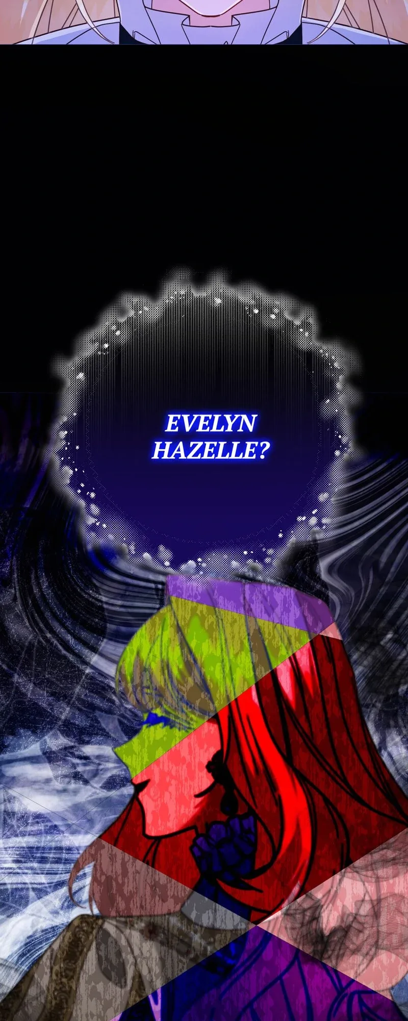 Until the Real One Shows Up Chapter 72 page 74