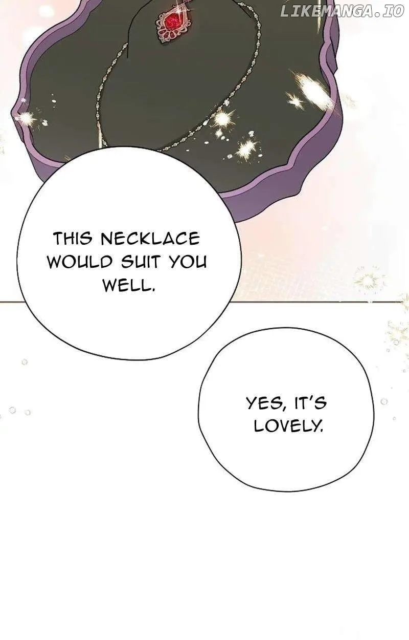 Until the Real One Shows Up Chapter 61 page 76