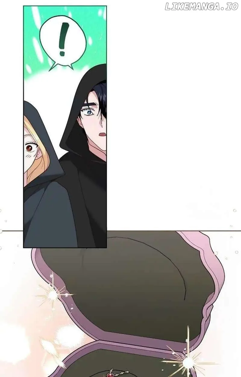 Until the Real One Shows Up Chapter 61 page 75