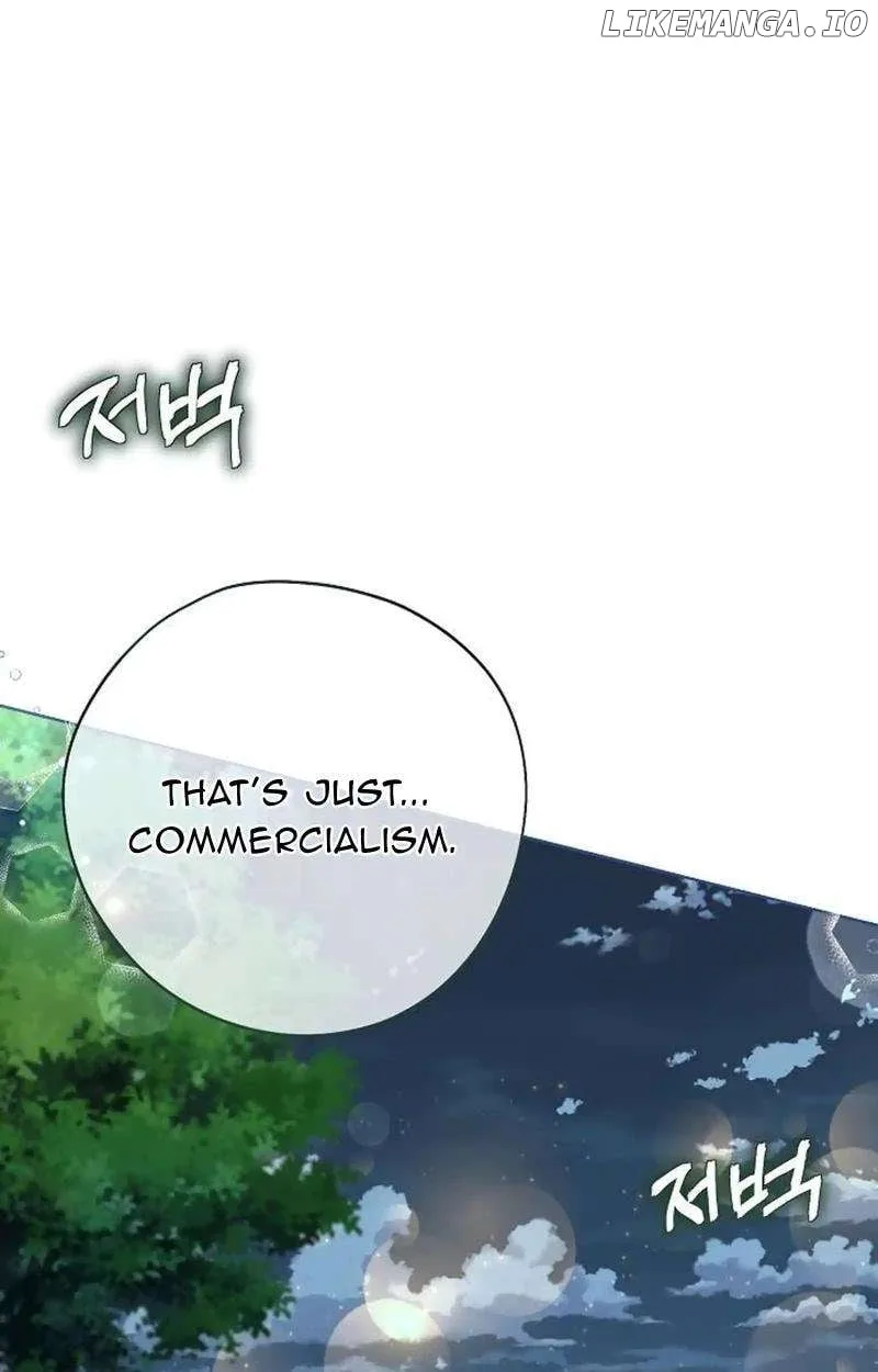 Until the Real One Shows Up Chapter 61 page 88
