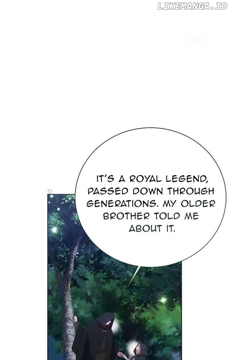 Until the Real One Shows Up Chapter 61 page 90