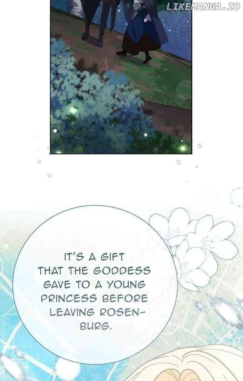 Until the Real One Shows Up Chapter 61 page 91