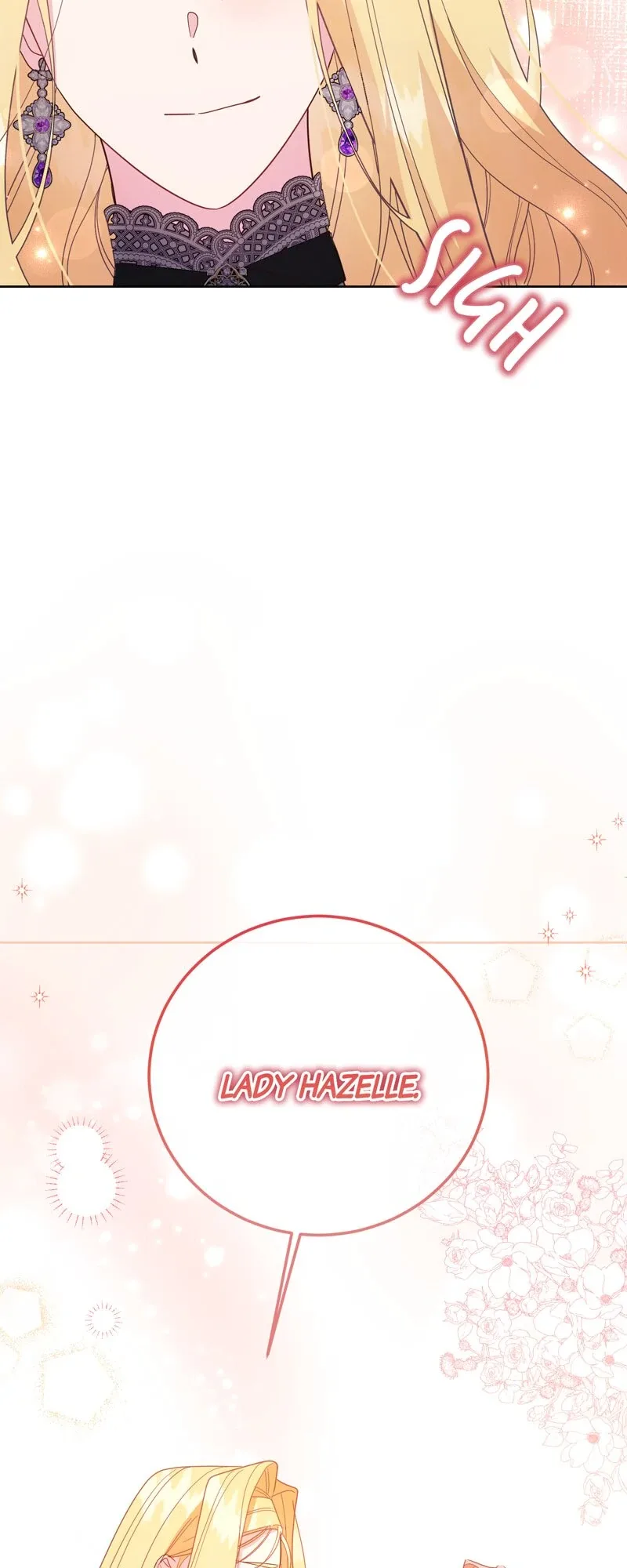 Until the Real One Shows Up Chapter 68 page 41