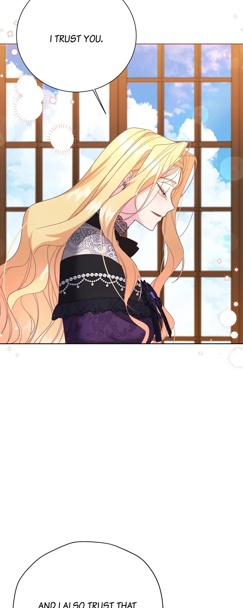 Until the Real One Shows Up Chapter 68 page 46