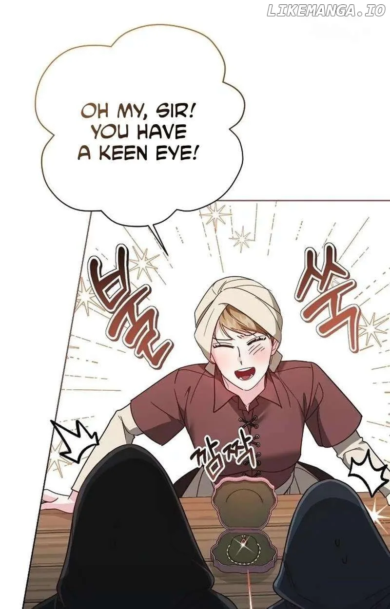 Until the Real One Shows Up Chapter 61 page 77