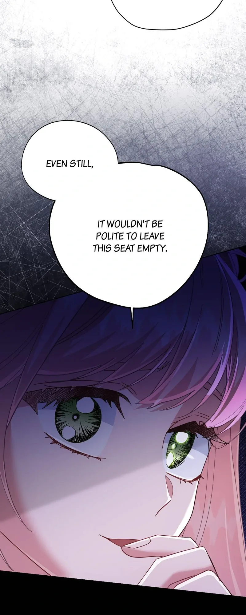Until the Real One Shows Up Chapter 73 page 56
