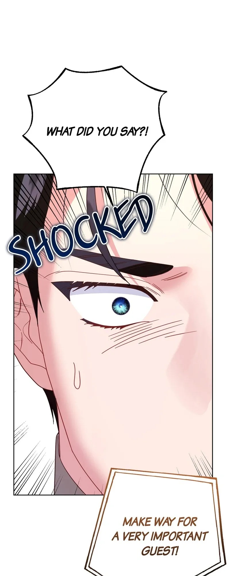 Until the Real One Shows Up Chapter 73 page 62
