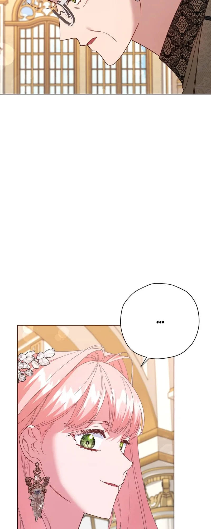 Until the Real One Shows Up Chapter 73 page 38