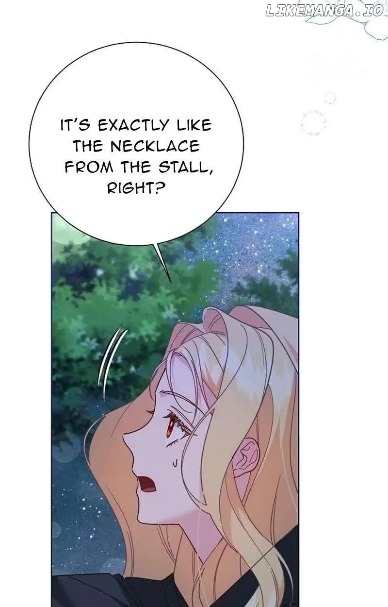 Until the Real One Shows Up Chapter 61 page 94