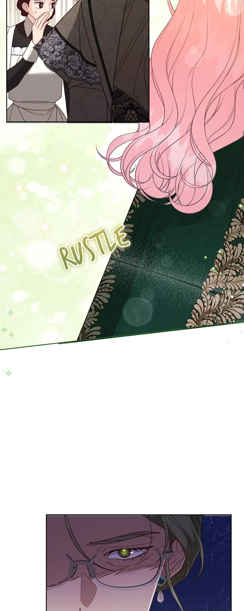 Until the Real One Shows Up Chapter 73 page 30