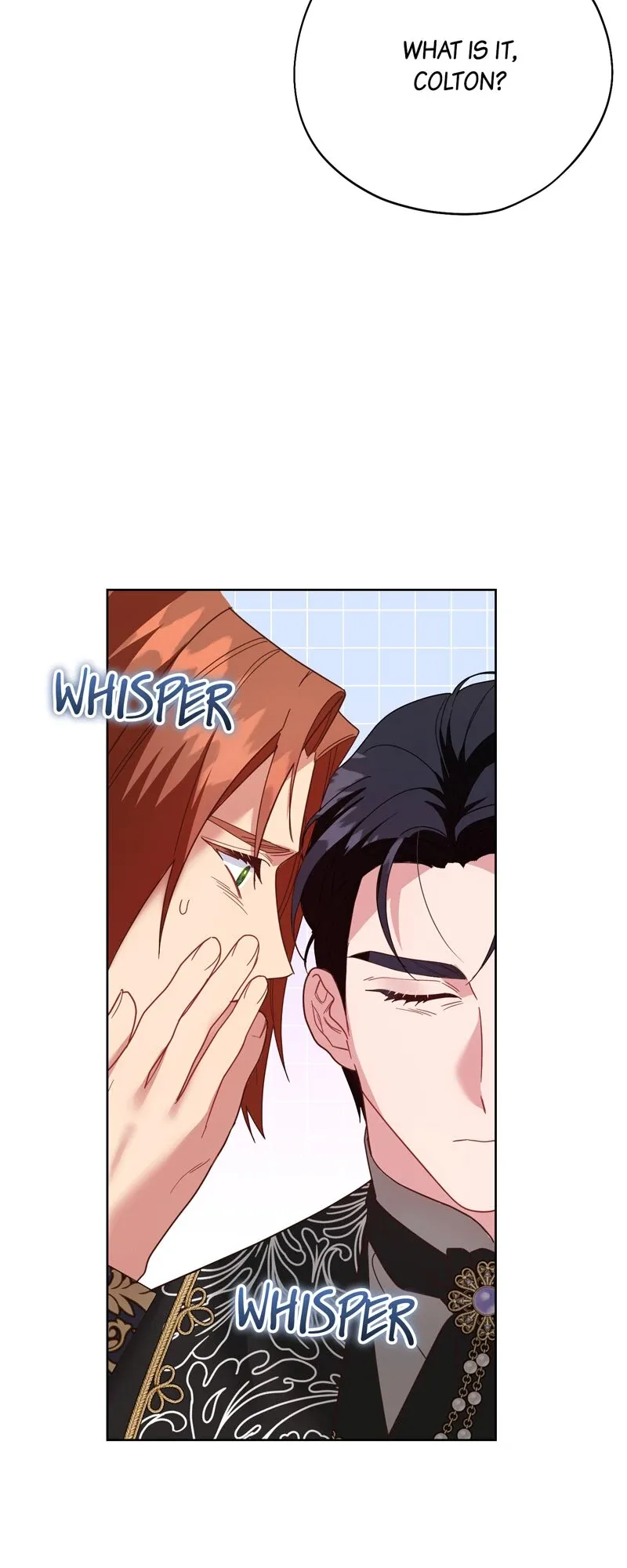 Until the Real One Shows Up Chapter 73 page 61