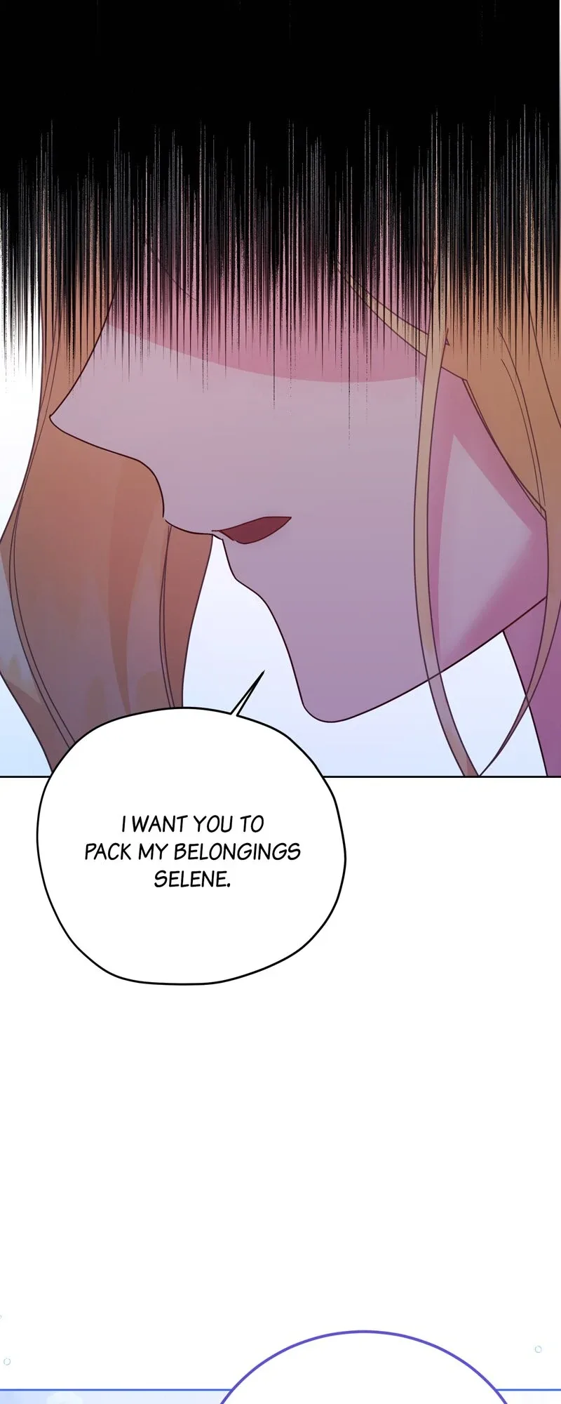 Until the Real One Shows Up Chapter 73 page 15