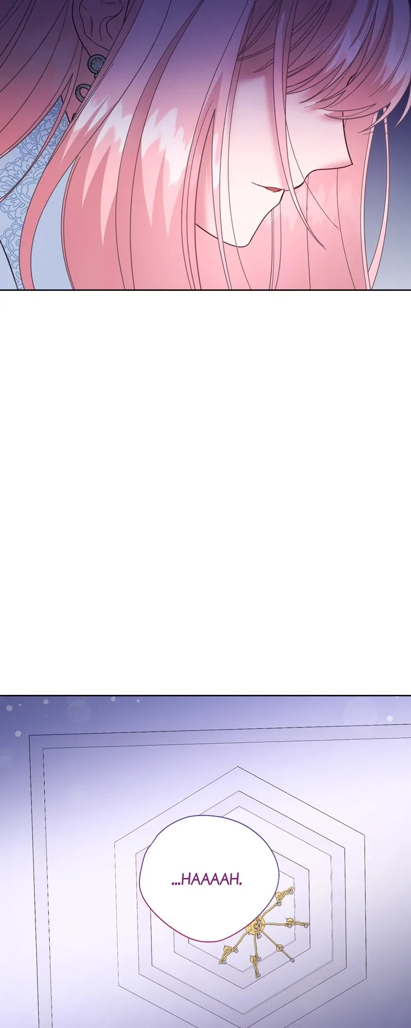 Until the Real One Shows Up Chapter 68 page 50