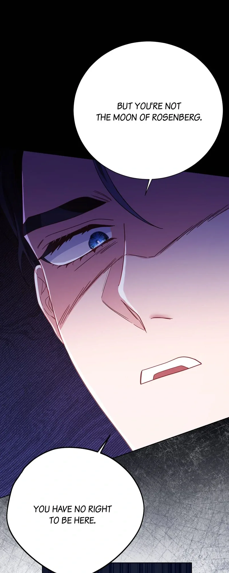 Until the Real One Shows Up Chapter 73 page 57