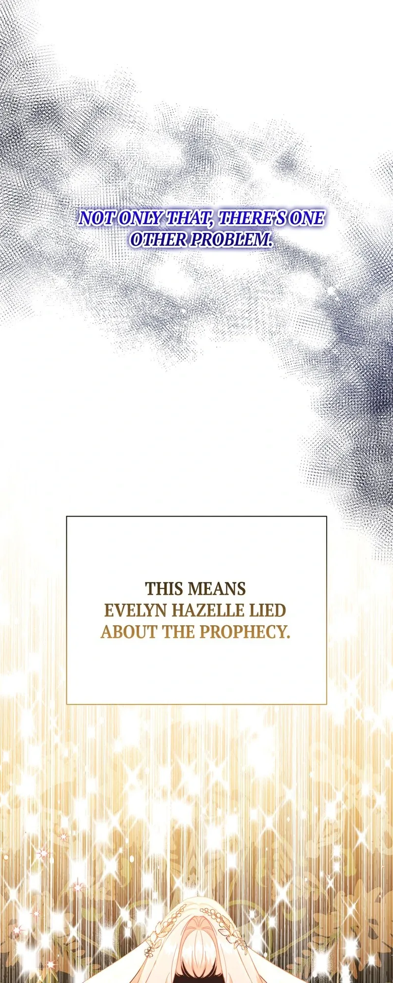 Until the Real One Shows Up Chapter 73 page 11
