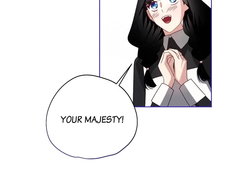 Until the Real One Shows Up Chapter 73 page 17