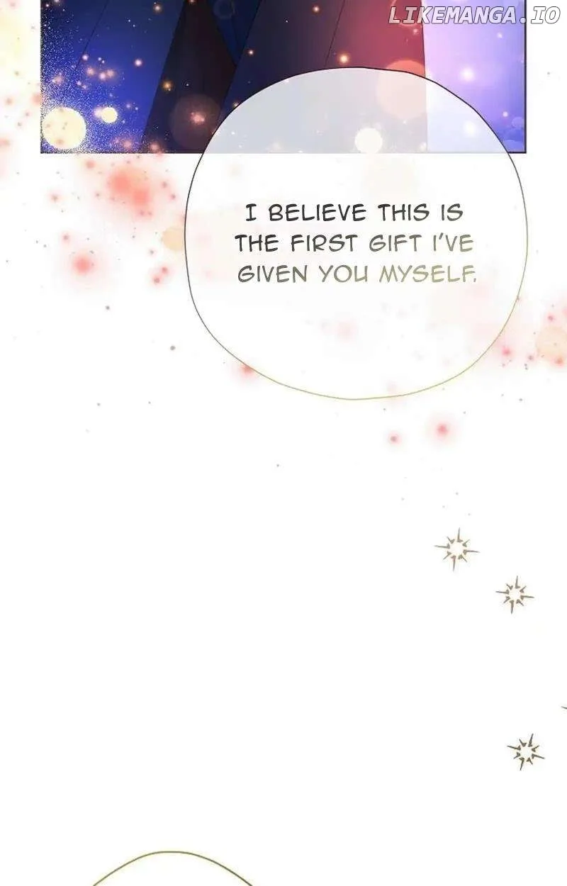 Until the Real One Shows Up Chapter 61 page 105