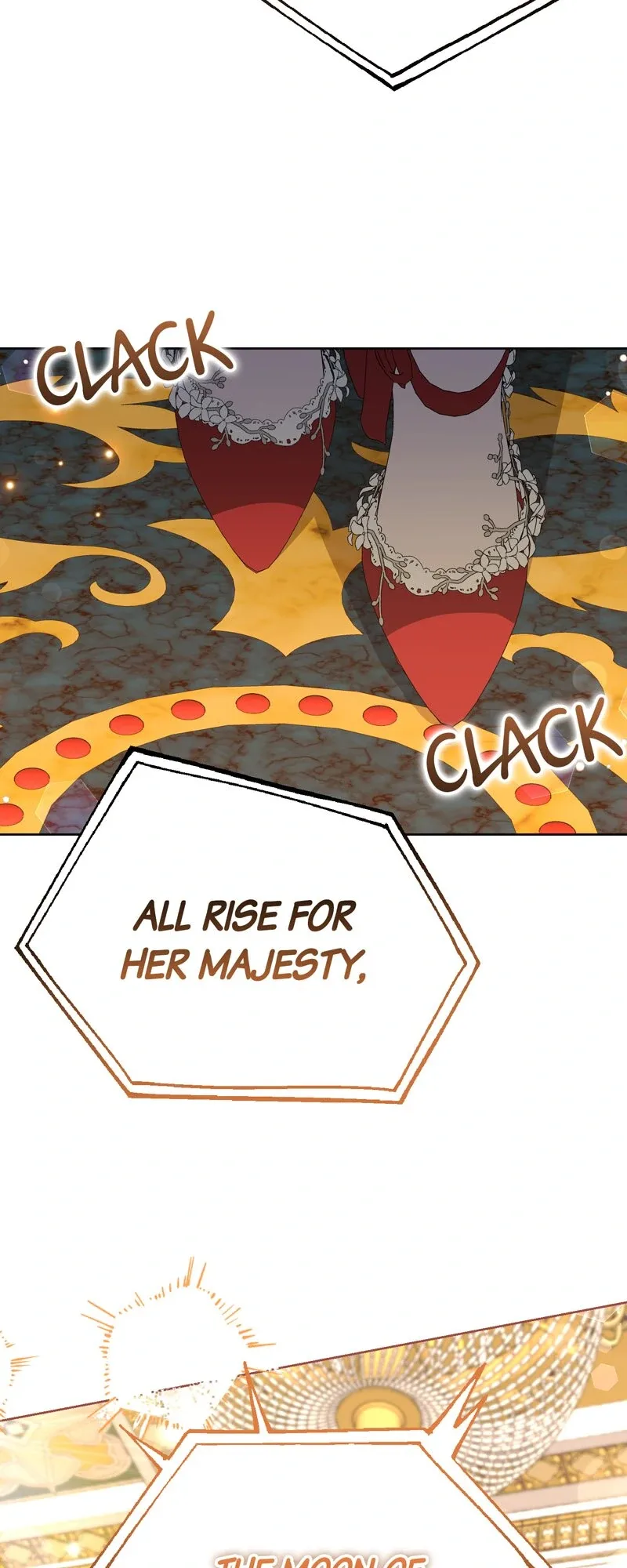 Until the Real One Shows Up Chapter 73 page 63