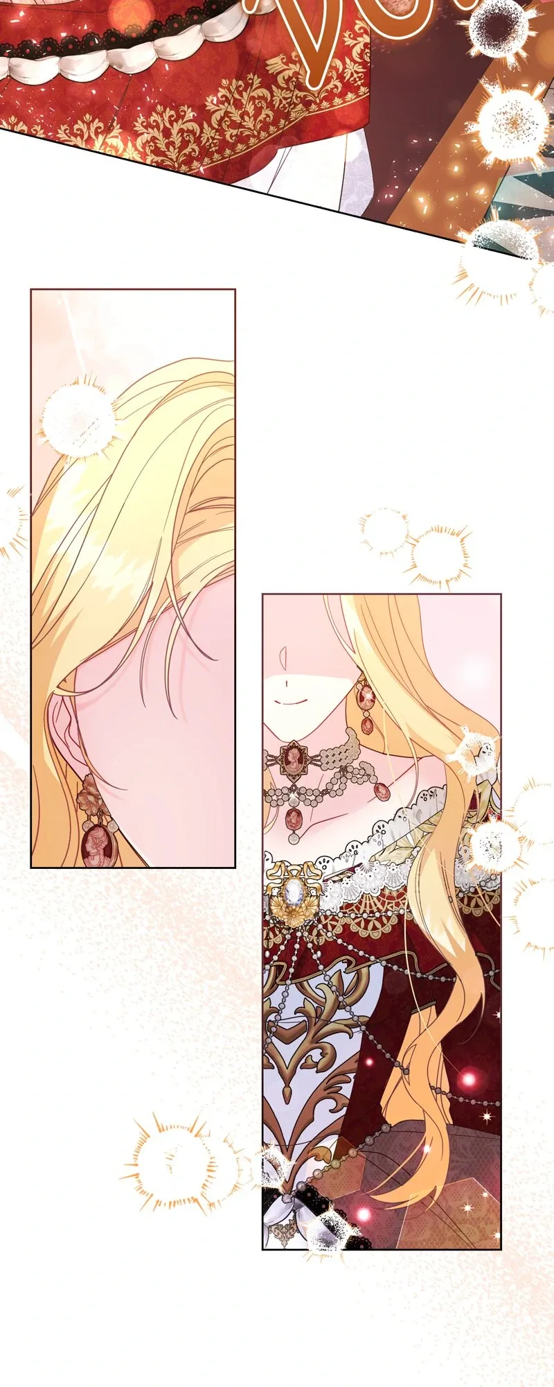 Until the Real One Shows Up Chapter 73 page 65