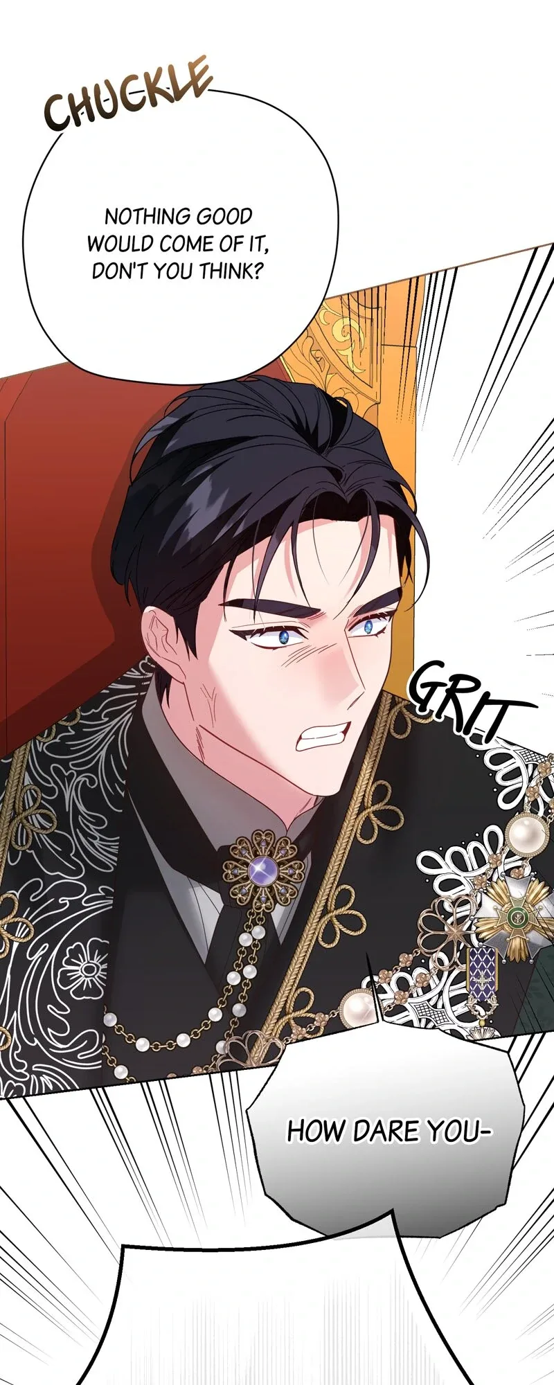 Until the Real One Shows Up Chapter 73 page 59