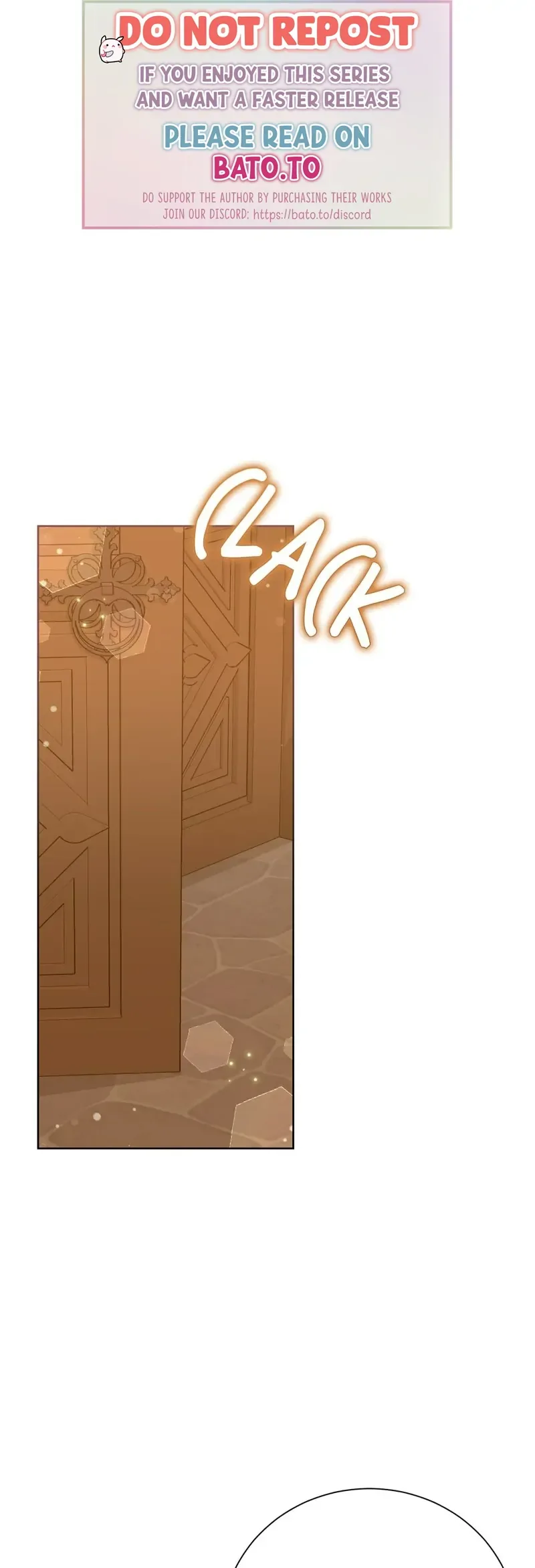 Until the Real One Shows Up Chapter 73 page 2